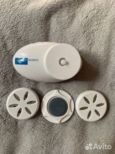 Маникюрные/педикюрные аппараты