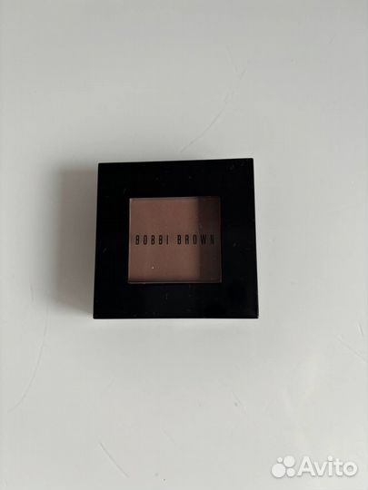 Bobbi brown тени Heather
