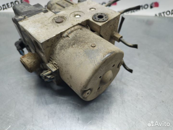 Блок ABS Nissan Sunny FB15 2000 г.в