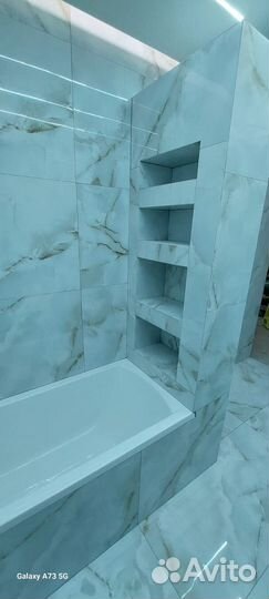 Ремонт квартир