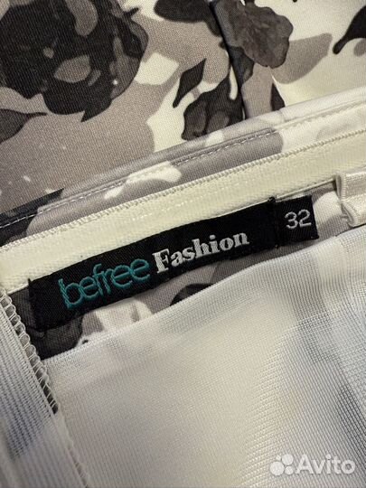 Платье женское befree