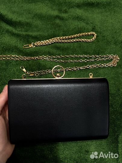 Клатч женский
