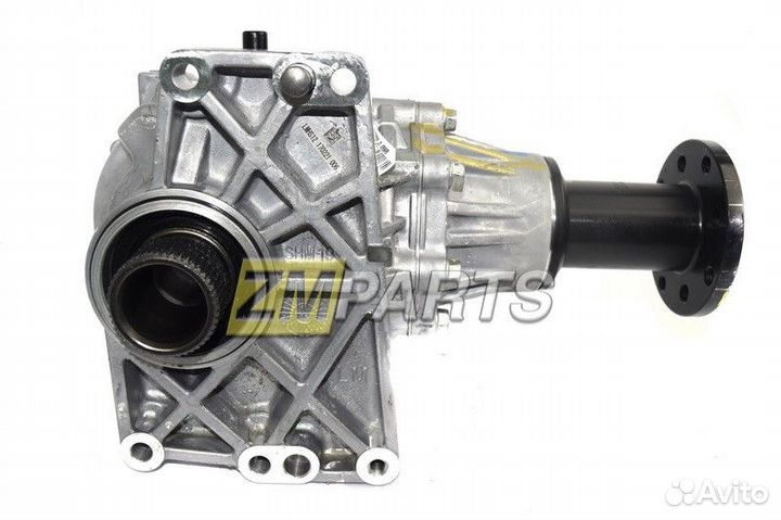 Раздатка Киа Соренто, IX35 473003B200 новая