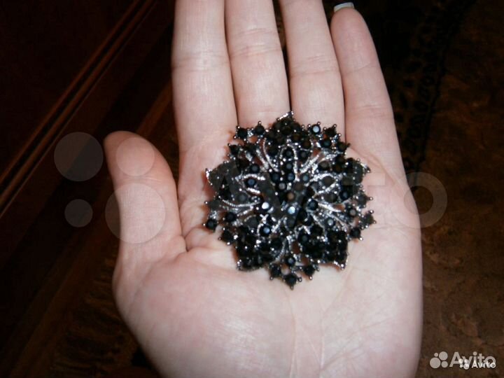 Бижутерия разная