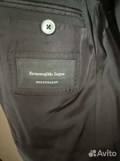 Смокинг Zegna оригинал