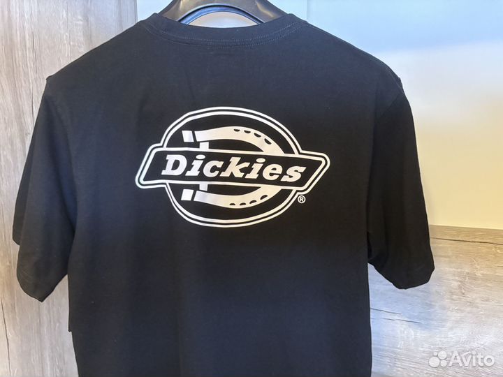 Футболка Dickies оригинал