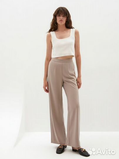 Новые брюки Zarina