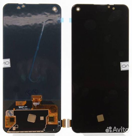 Дисплей для Realme GT Master Edition/Realme GT 5G