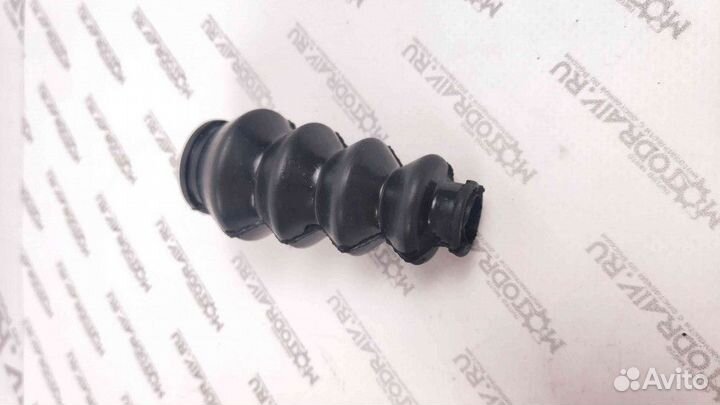 Чехол тяги зад.тормоза