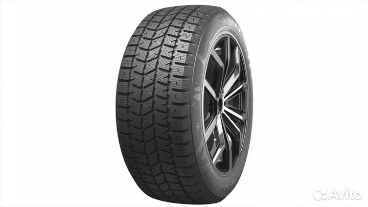 Sailun Ice Blazer Arctic 205/50 R17 89H