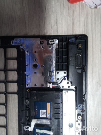 Lenovo 320 15 топкейс