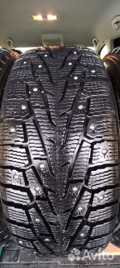 Nokian Tyres Nordman 7 SUV 225/60 R17 103T