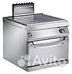 Плита газовая Angelo Po 191TPG