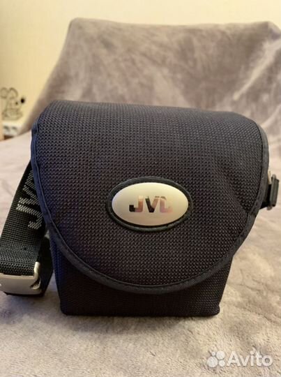 Сумка для видеокамеры