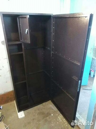 Продаю сейф для оружия