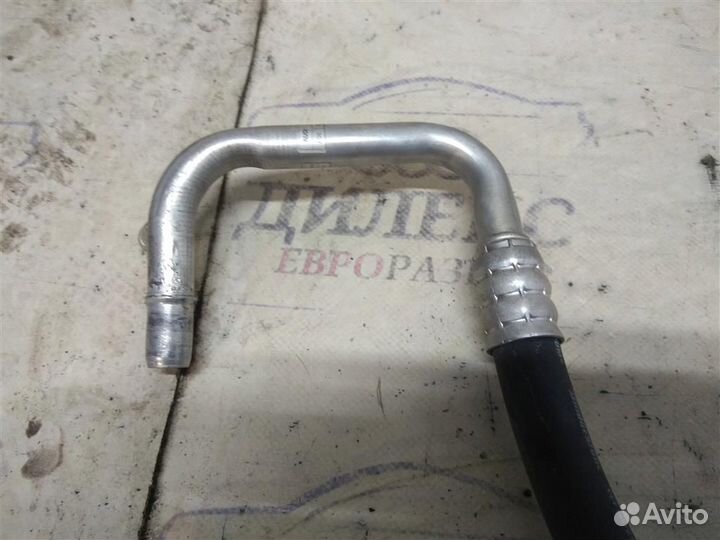 Трубка кондиционера Audi A5 /S5 Coupe/Sportback 2