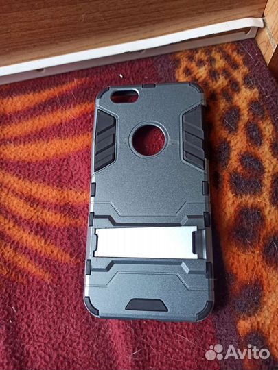 Чехол для iPhone 6s