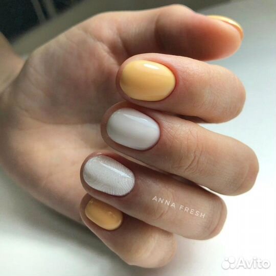 Маникюр, педикюр, шеллак