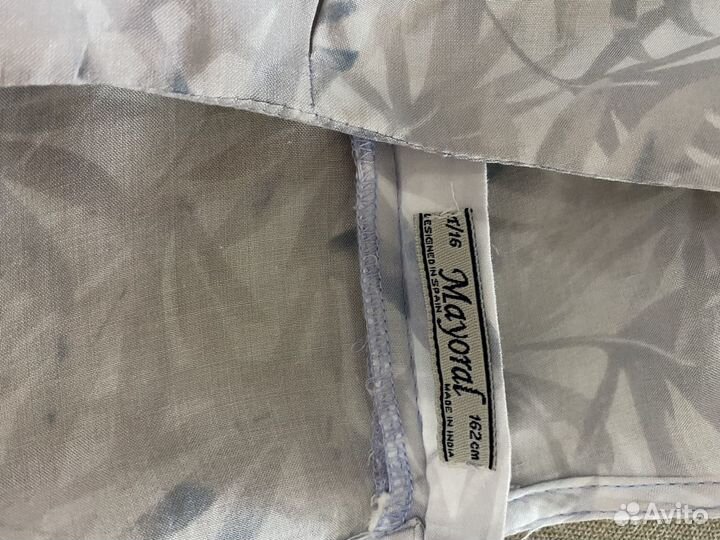 Mayoral комбинезон и топ 14-16 лет