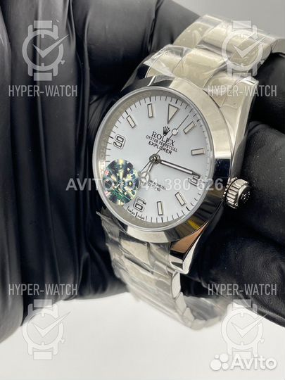 Часы Rolex Explorer 36mm
