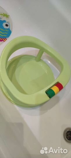 Стульчик для купания