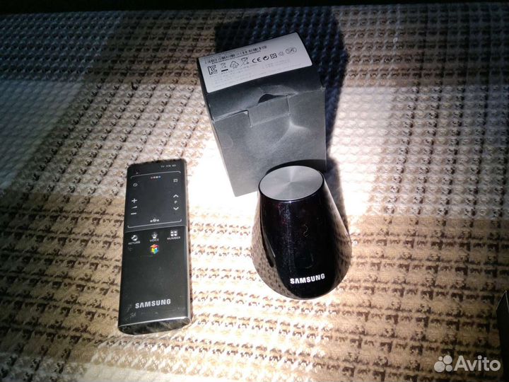 Ик бластер Samsung VG IRB 2000 + пульт