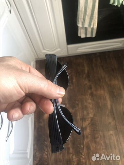 Очки Silhouette оригинал