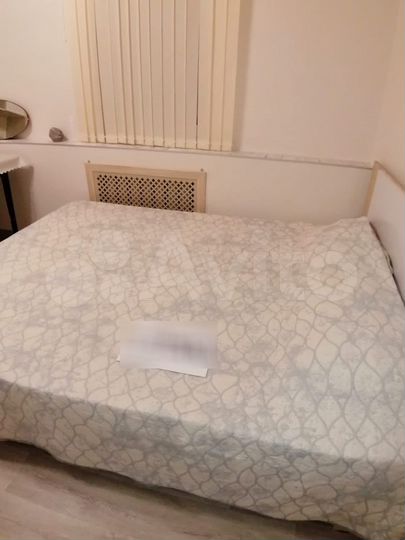 Дом 45 м² на участке 1,5 сот.