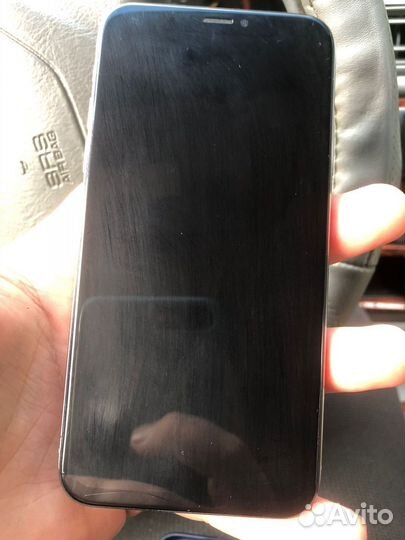 iPhone X, Айфон 10