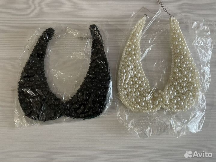 Воротнички