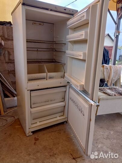 Холодильник бу