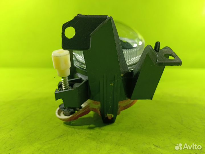 Фара противотуманная правая для BMW Е39