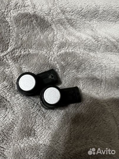 Парктроник на volkswaqen polo