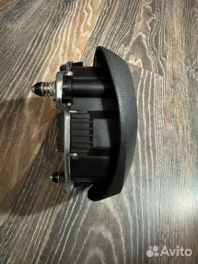 Подушка безопасности водителя для Toyota RAV4 5