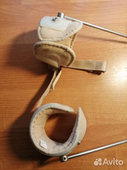 Аппарат на нижние конечности Swash Classic