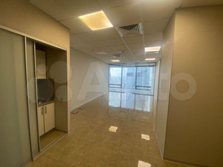 Офисное помещение 57 м.кв