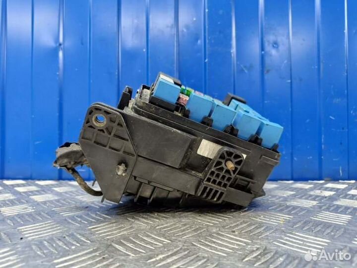 Блок предохранителей Kia Ceed ED 1.6 G4FC 2008