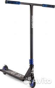 Трюковый Самокат KMS fenix SK-418