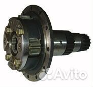 Обойма дифференциала ра 43114-1802155 (камаз пао)