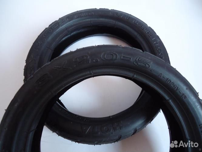 Покрышка 8