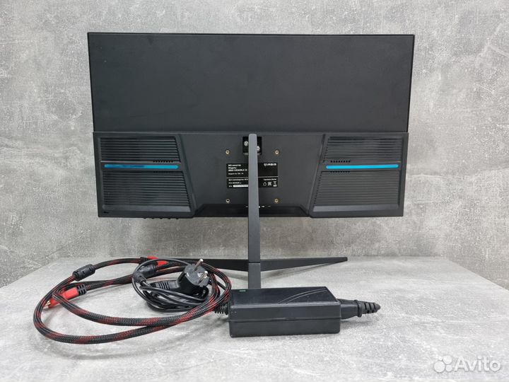 Монитор Irbis VieWorld 22 21.5