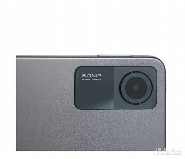 Планшет Xiaomi Redmi pad SE 6/128 Grey Новый