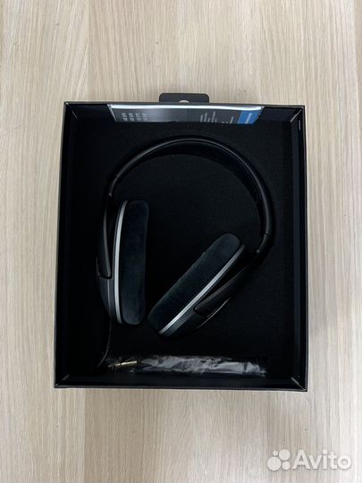 Наушники sennheiser HD 559
