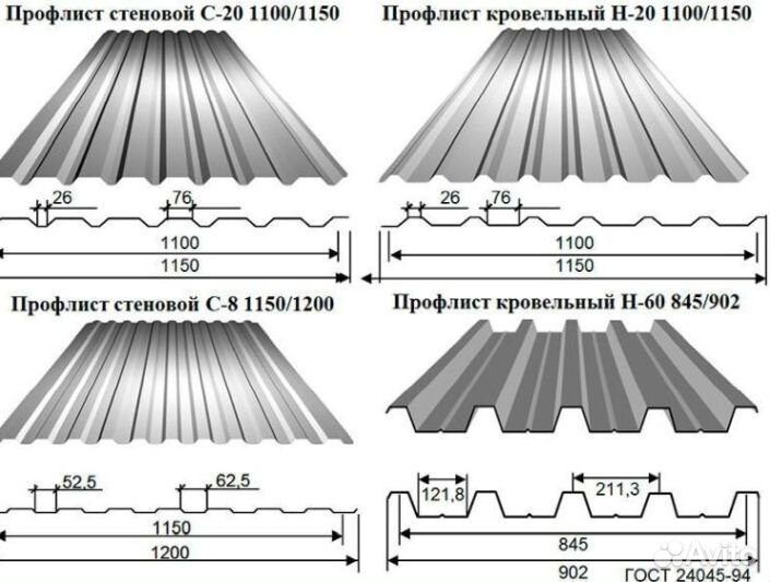 Стальной лист просечно-вытяжной пвл-306 2.5х1000х2