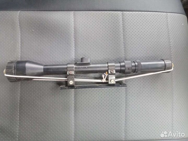 Прицел оптический Gamo