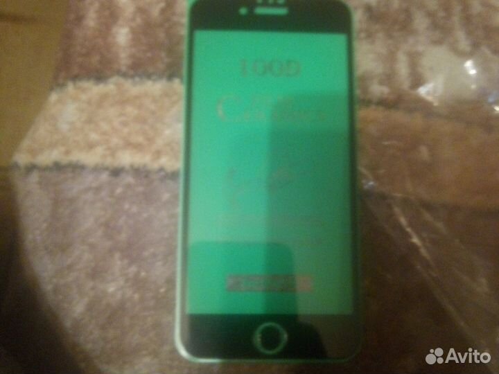Защитное стекло для Айфона от 6-8