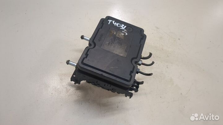 Блок абс, насос Opel Antara, 2012