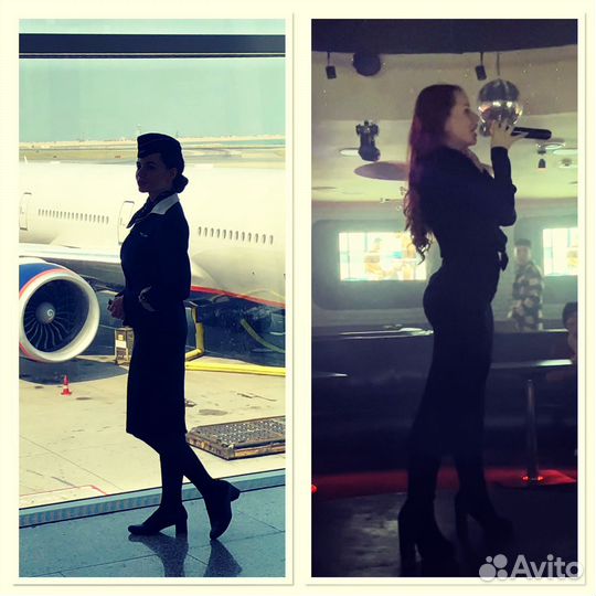 Фитнес тренер