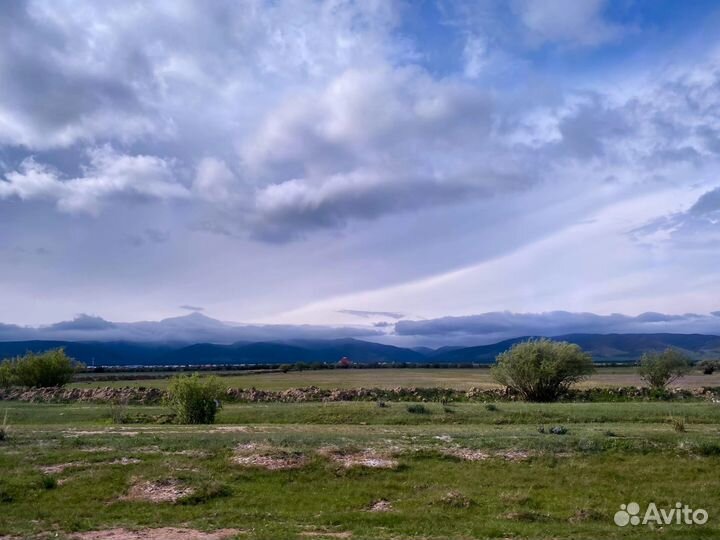 Туры На Байкал