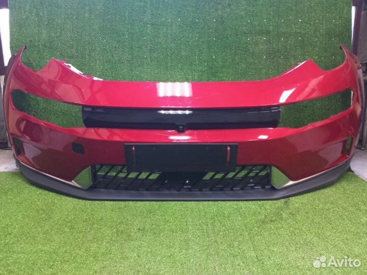 Бампер передний Zeekr 001